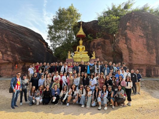 หินสามวาฬ (ภูสิงห์)