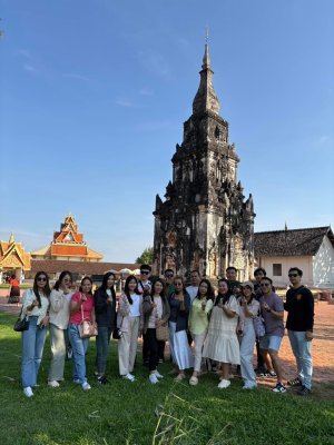 พระธาตุอิงฮัง (Ing Hang Stupa)